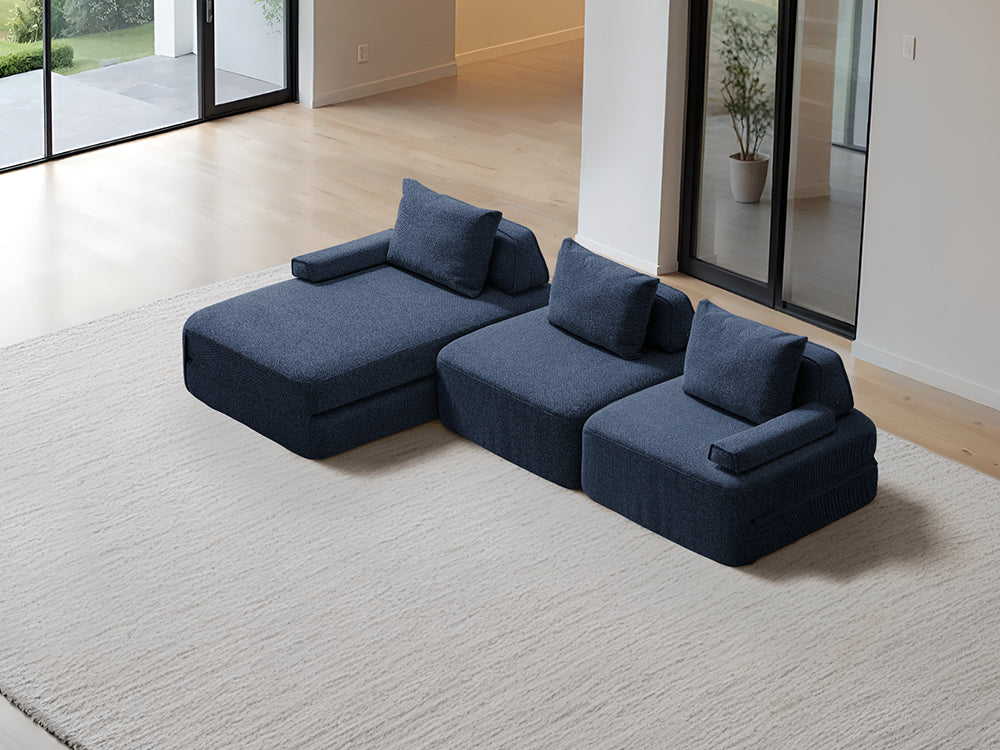 Cushie Modular Sofa Bed