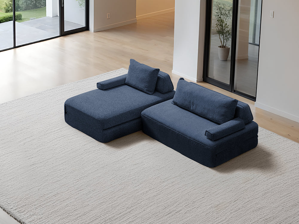 Cushie Modular Sofa Bed
