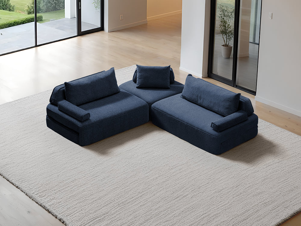 Cushie Modular Sofa Bed