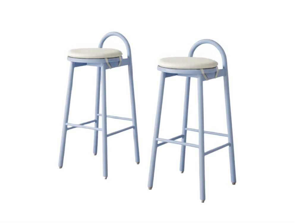 Alice Barstool