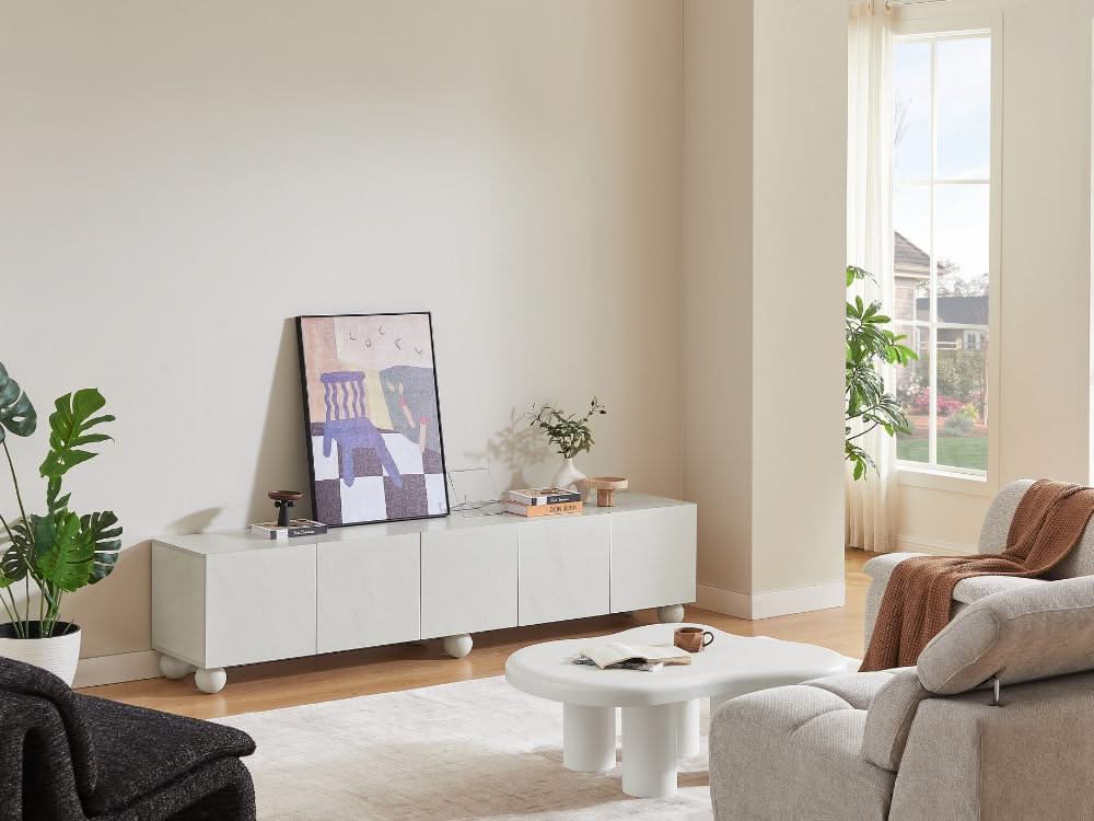 Ally TV Unit
