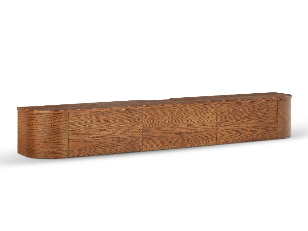 Arden Wall-mounted TV Unit