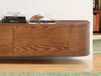 Arden Wall-mounted TV Unit