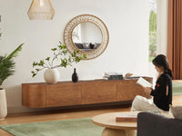 Arden Wall-mounted TV Unit
