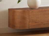 Arden Wall-mounted TV Unit