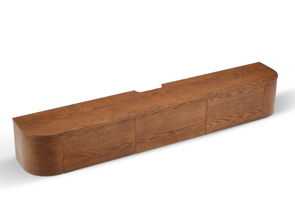 Arden Wall-mounted TV Unit