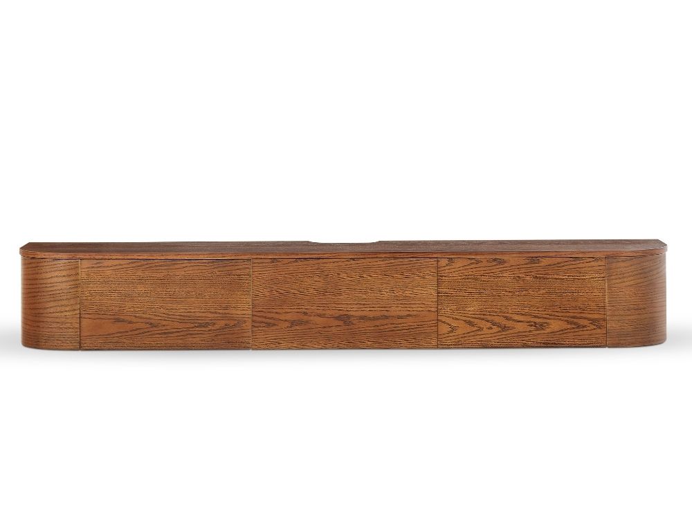 Arden Wall-mounted TV Unit