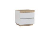 Cuppa Bedside Table