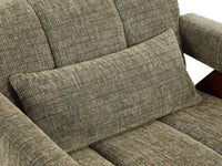 Frank Armchair Green Bundle of 2