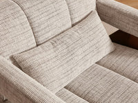 Frank Armchair Tweed Bundle of 2