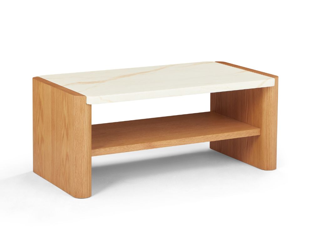 Hank Coffee Table