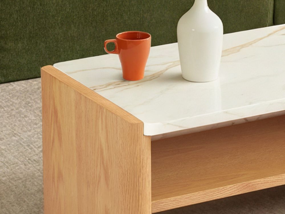 Hank Coffee Table