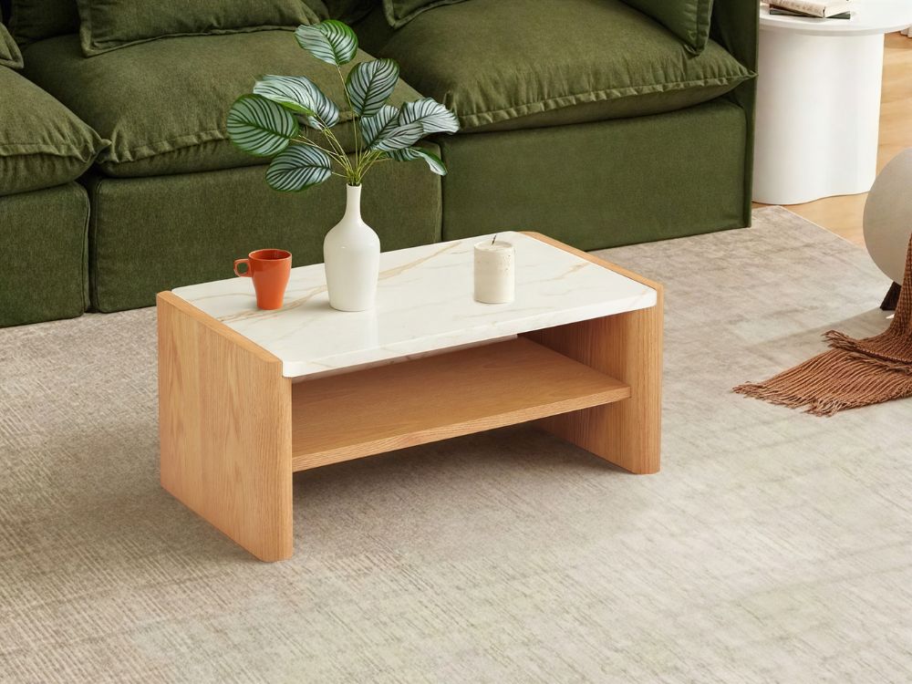 Hank Coffee Table