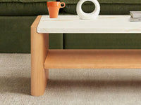Hank Coffee Table