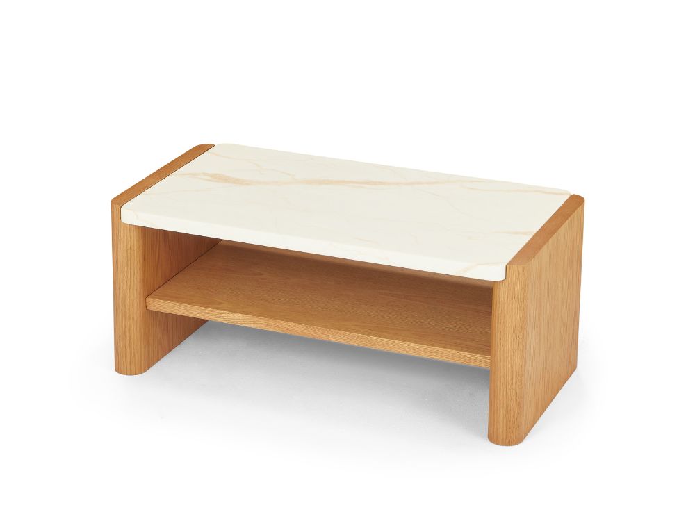 Hank Coffee Table