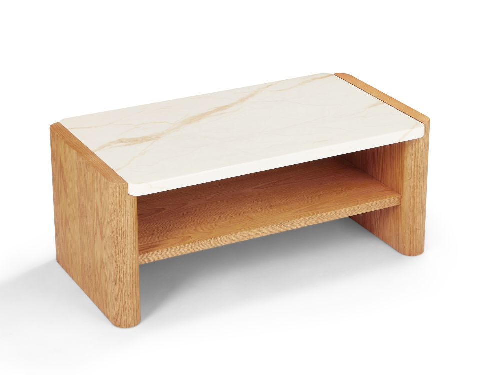 Hank Coffee Table