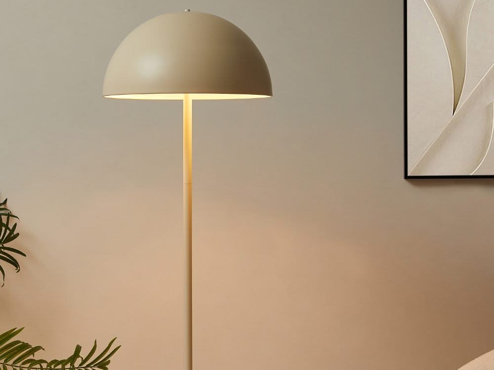 Jayden Terrazo Floor Lamp