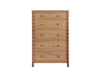 Jillian 6 Chest of Drawers