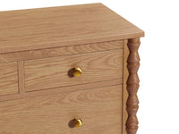 Jillian 6 Chest of Drawers