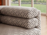 Kael 3 Seater sofa