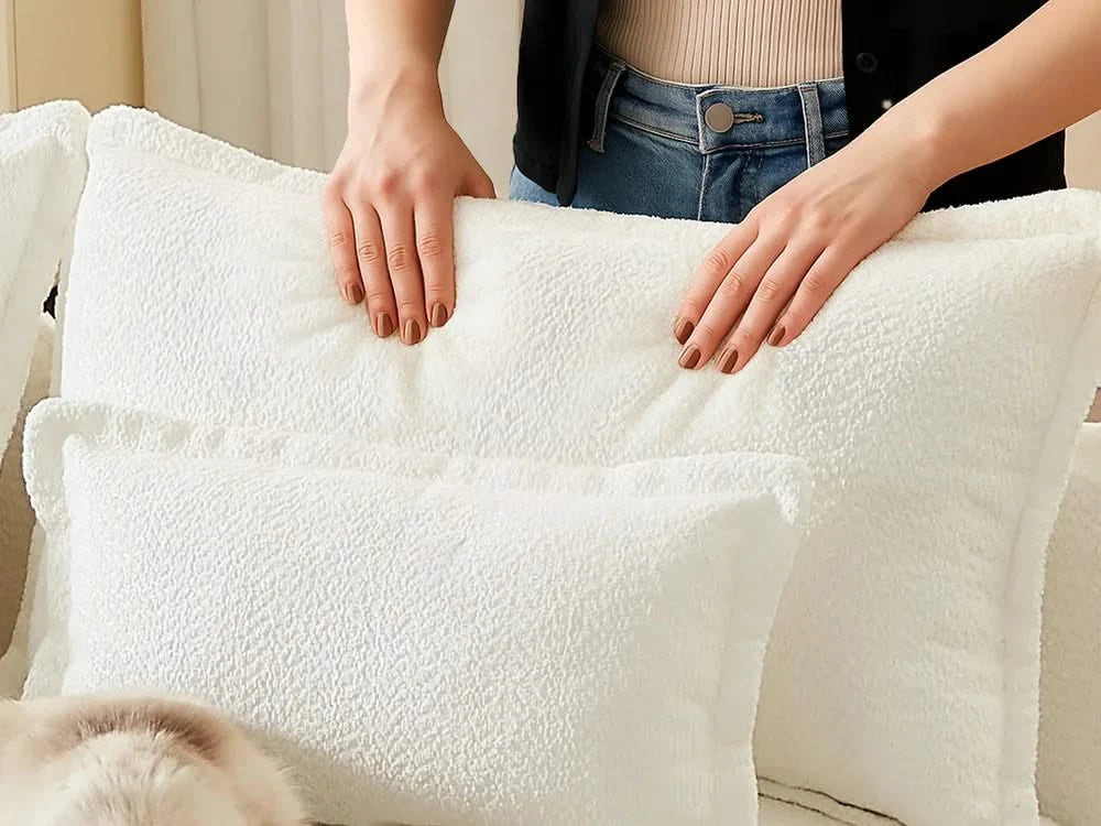 Slipcover for Lifely Sofa