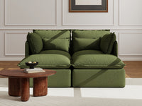 Lifely Modular Washable Sofa