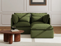 Lifely Modular Washable Sofa