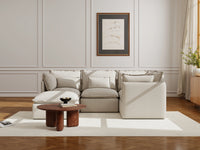 Lifely Modular Washable Sofa