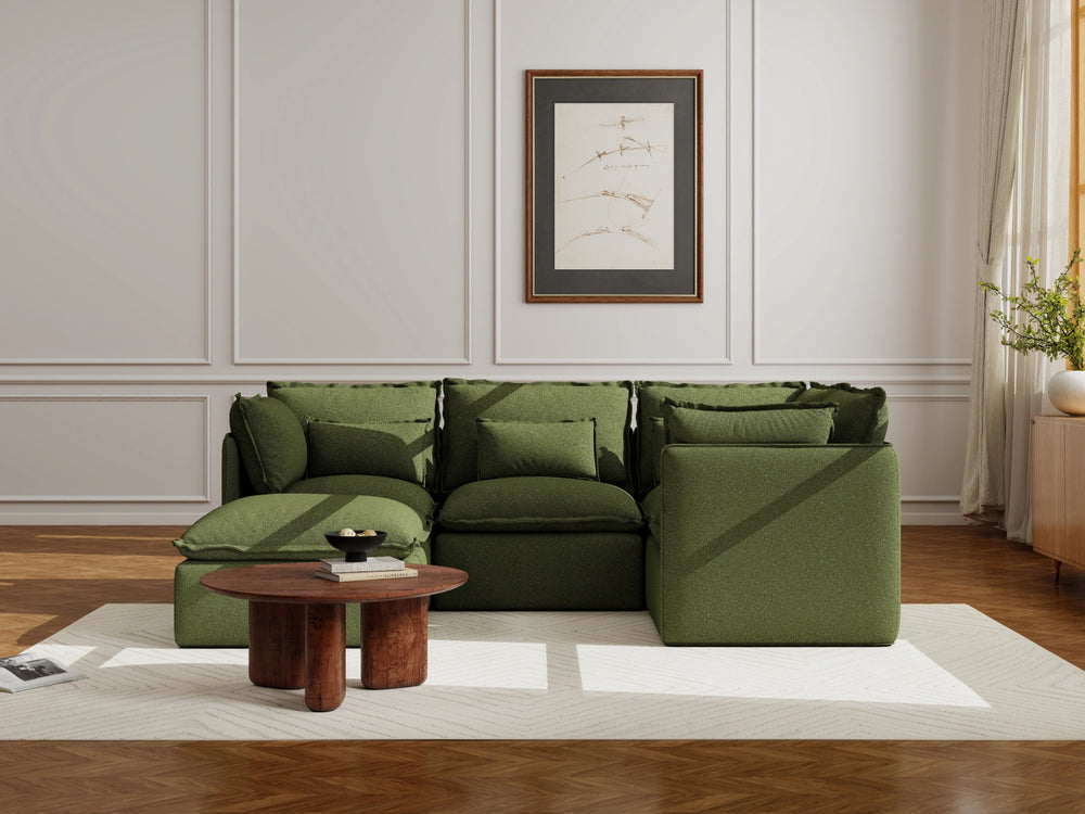 Lifely Modular Washable Sofa