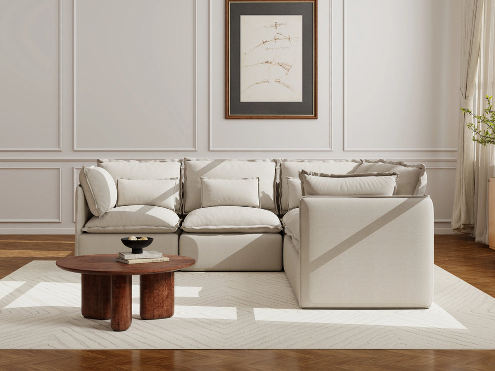 Lifely Modular Washable Sofa