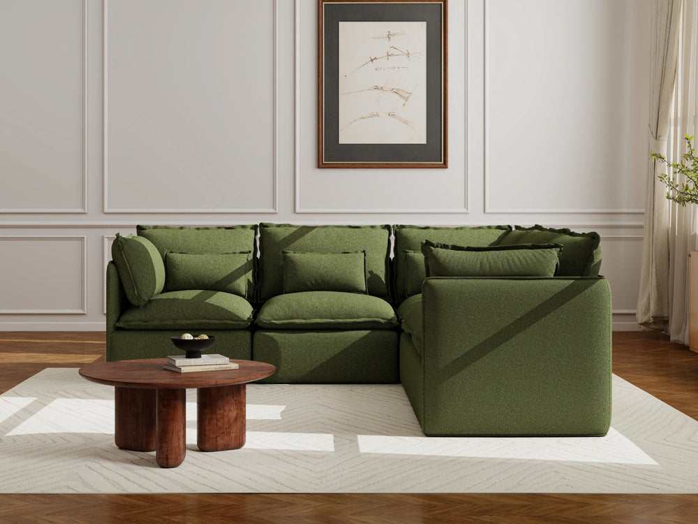 Lifely Modular Washable Sofa