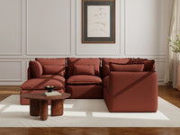 Lifely Modular Washable Sofa