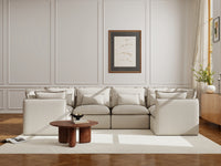 Lifely Modular Washable Sofa
