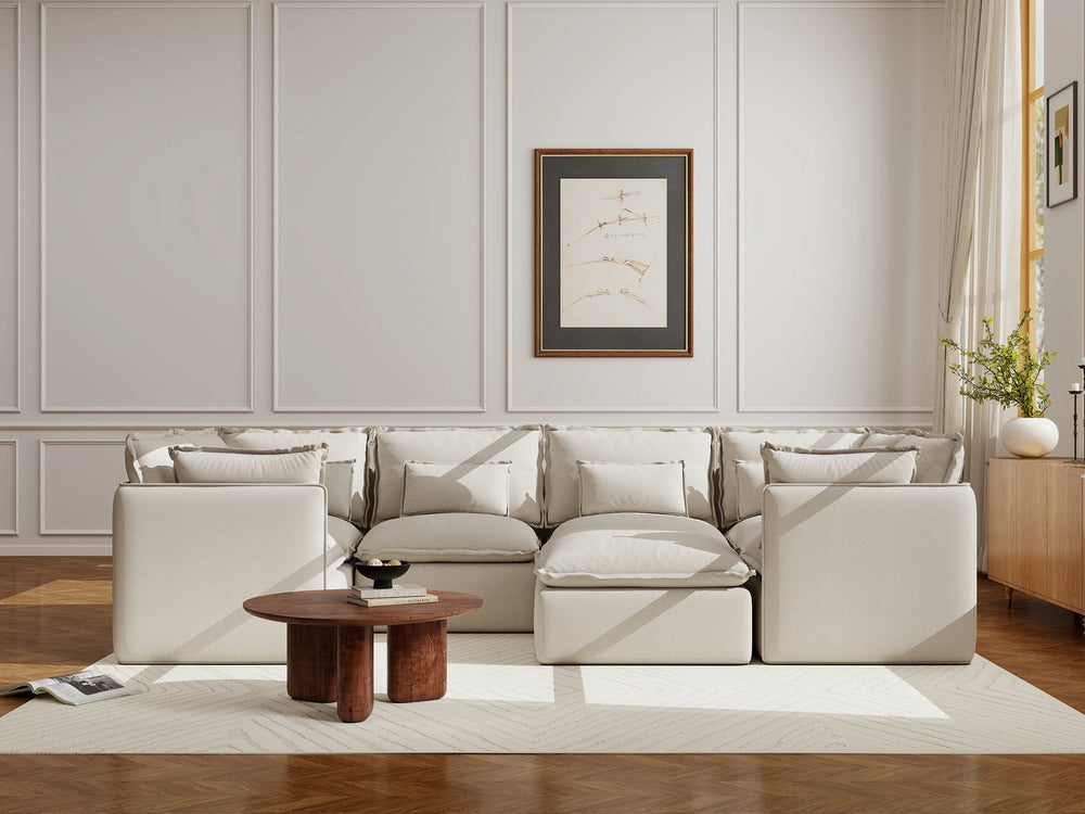 Lifely Modular Washable Sofa