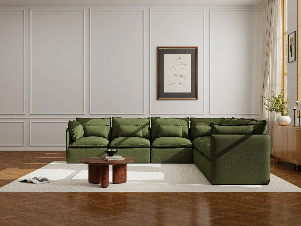 Lifely Modular Washable Sofa