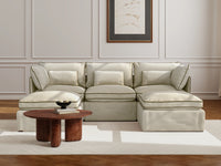 Lifely Modular Washable Sofa