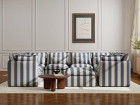 Lifely Modular Washable Sofa
