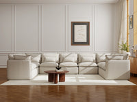 Lifely Modular Washable Sofa
