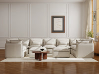 Lifely Modular Washable Sofa