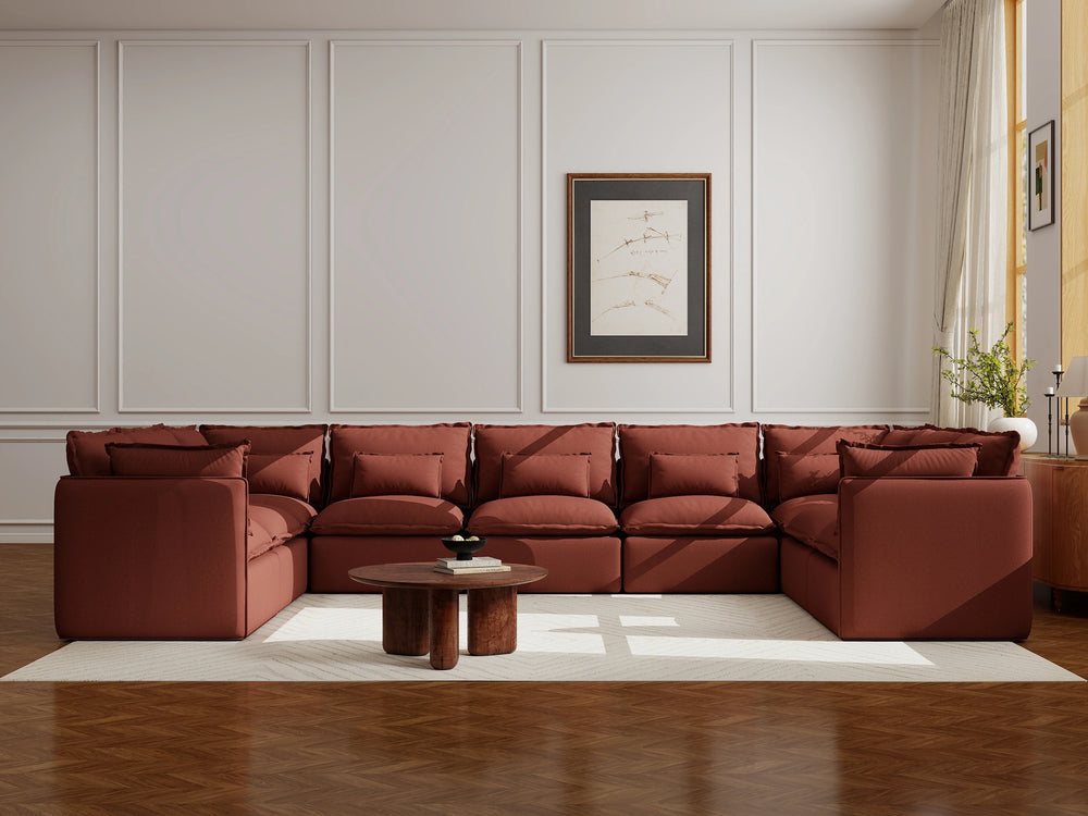 Lifely Modular Washable Sofa