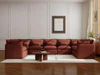 Lifely Modular Washable Sofa