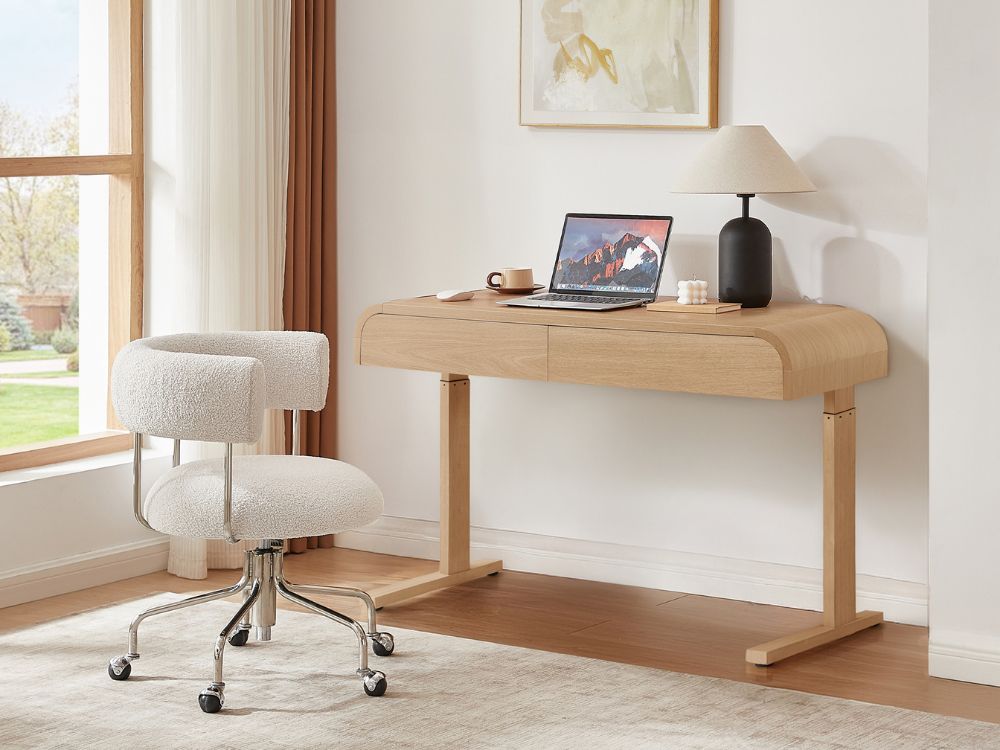 Odeon Adjustable Office Desk
