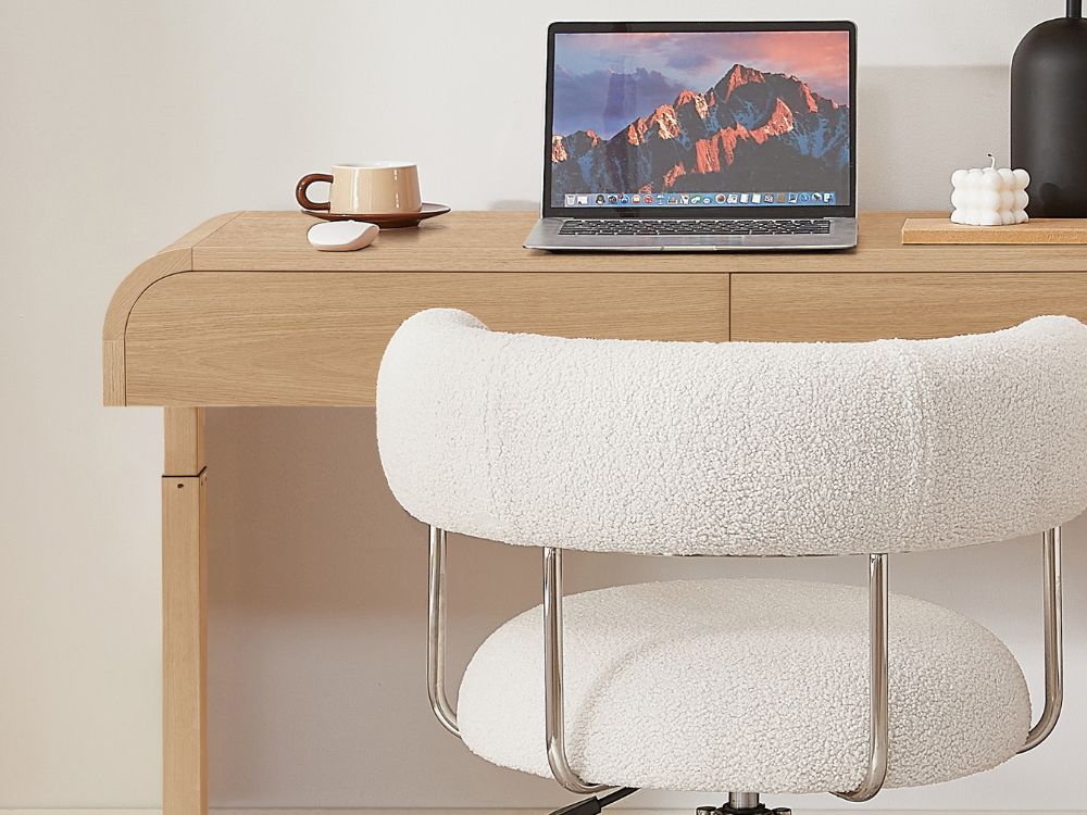 Odeon Adjustable Office Desk