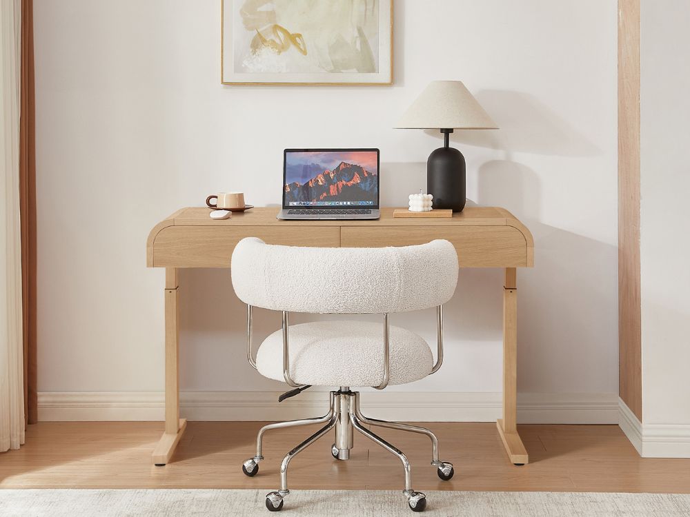 Odeon Adjustable Office Desk