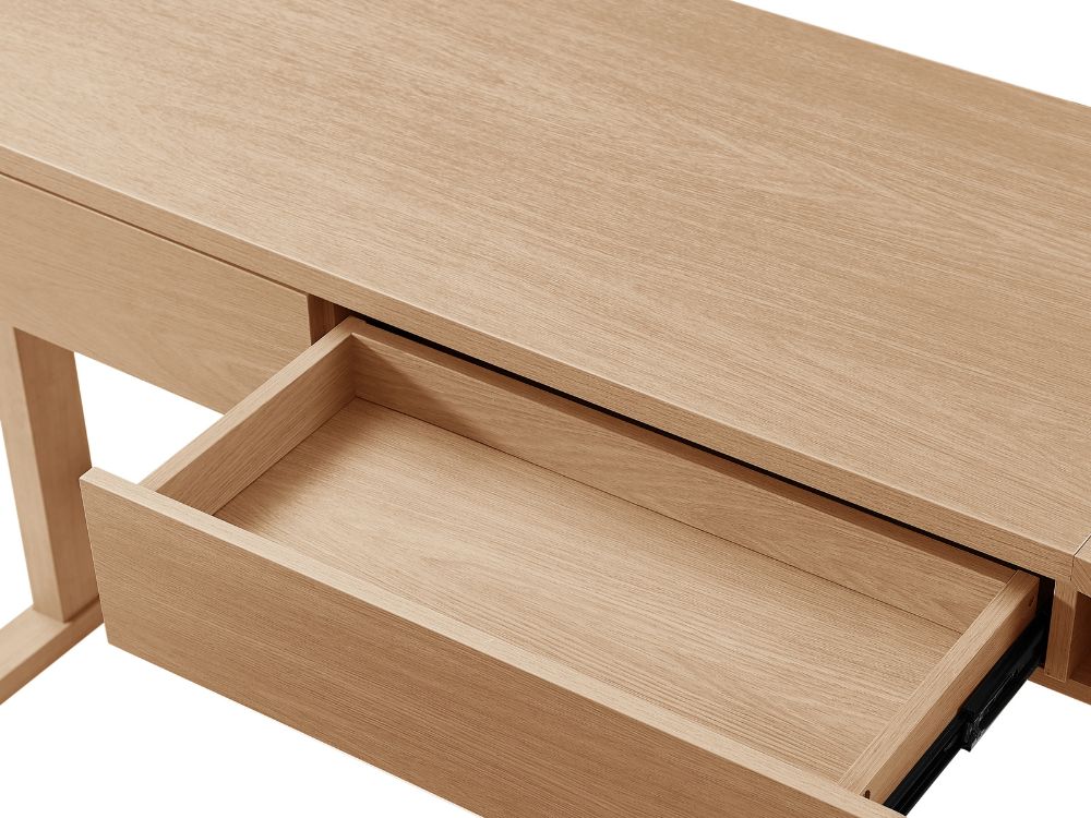 Odeon Adjustable Office Desk