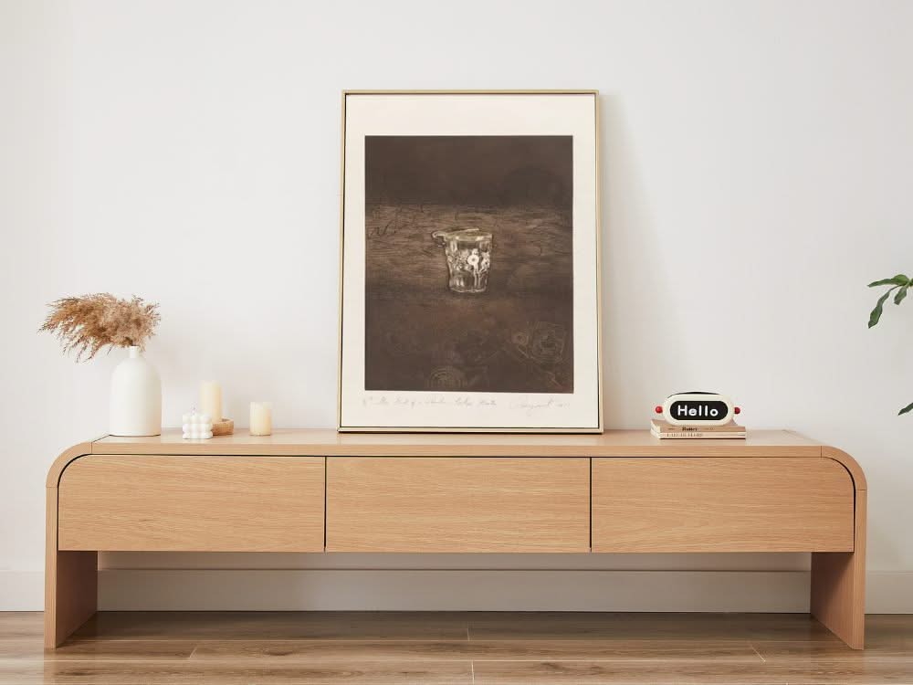 Odeon TV Unit
