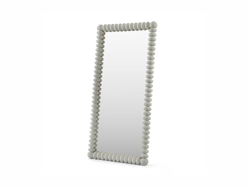 Silvia Floor Mirror